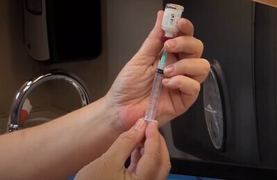 Кодирование Налтрексон в Нефтекамске Набор препарата для кодирования в шприц